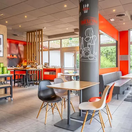 Ibis Bayonne Centre-3